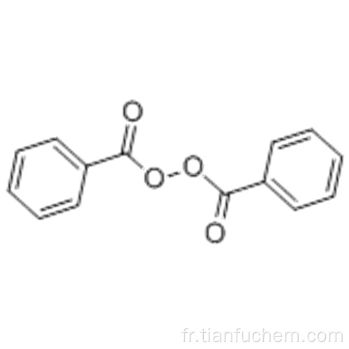 Peroxyde de benzoyle CAS 94-36-0